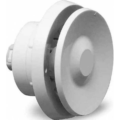 Helios ZTV 160 Soupape de ventilation (1/2)