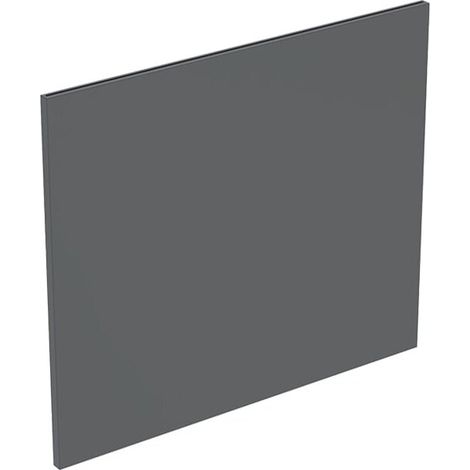 Geberit 246030001 Façade de tiroir pour meuble bas Acanto (1/2)