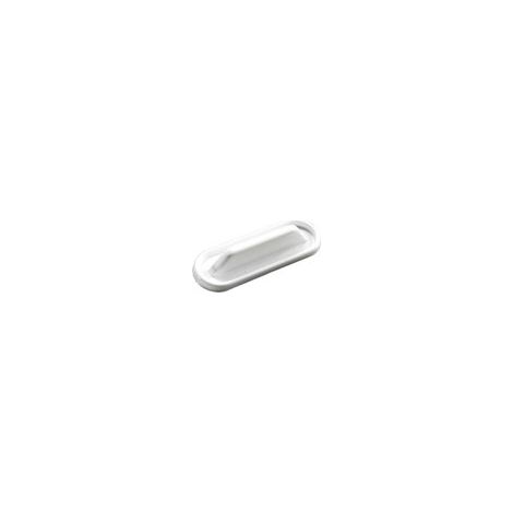 Nobo Standard Magnetic Non Refillable Board E bacheca magnetiche e accessori Blu