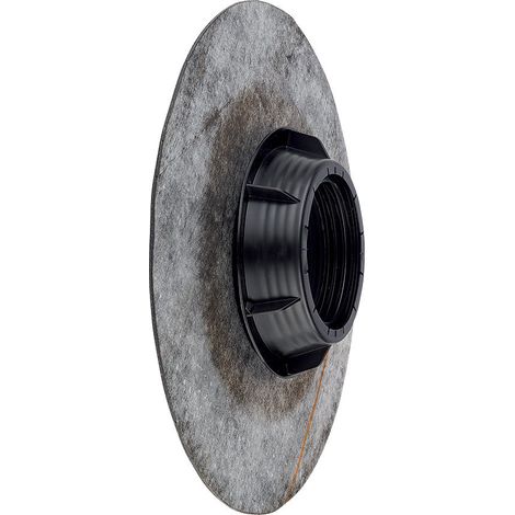 Dallmer Rohrabdichtung DallBit, DN 100, 890061 (1/2)