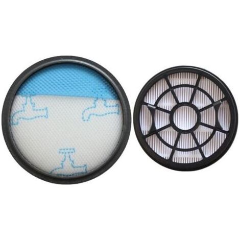 HEPA-Filter für Rowenta Swift Power Cyclonic RO29xx Staubsaugerfilter RO2910EA RO2913EA RO2915EA RO2932EA RO2933EA RO2957EA RO2981EA (1/4)