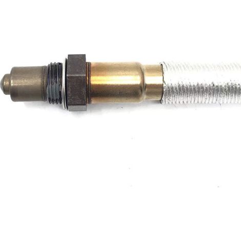 Lambda sensor compatible with Mercedes-Benz GLA212, part number 0258017203 A0065422718 (1/3)