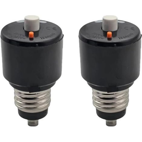 Lot de 2 fusibles automatiques à vis 10 A/16 A/20 A/25 A (1/5)
