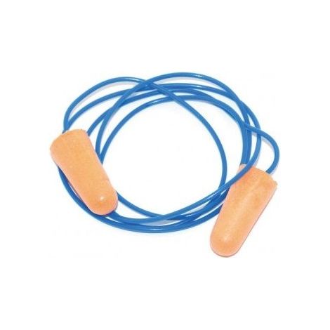 TAPONES OIDOS CLIMAX 13E C/CORDON - CLIMAX