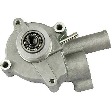 Wasserpumpenbaugruppe für CF500 CF188 600 625 500 ATV UTV Buggy Motor 0180-081000 (1/5)