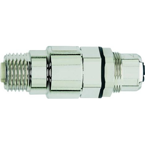 Escha 8065952 Adaptateur pour capteurs/actionneurs Nombre de pôles: 4 1 pc(s)