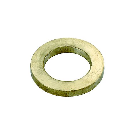 Anello per spina in ottone D8mm - 6 pezzi - Vynex