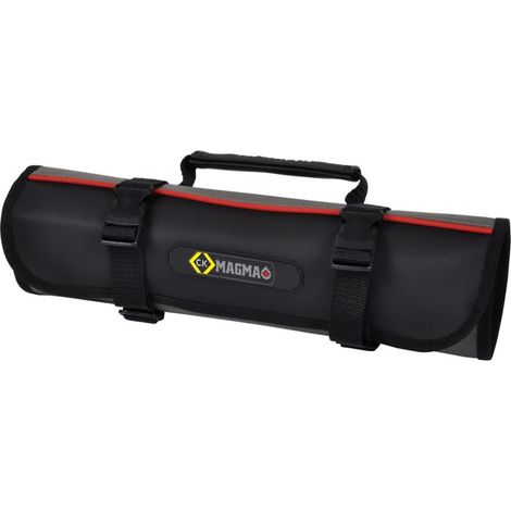 C.K MA2719 Meißel Werkzeugtasche unbestückt (B x H x T) 520 x 20 x 370 mm (1/4)