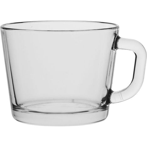Lena Becher 450ml 4 Stück. (1/2)