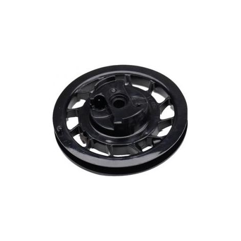 Puleggia avviamento compatibile motore BRIGGS&STRATTON 090100, 091200