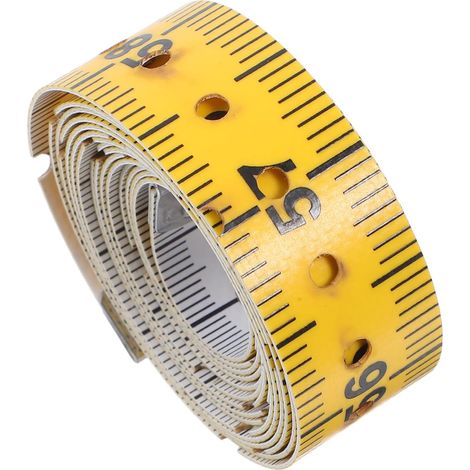 Ruban Mesure Souple Aveugle Règle Braille Pour Mesure Précision Outil Éducation Tactile (1/5)