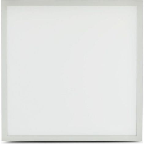 V-TAC Pannello Smart LED 600600mm 40W 120LM/W 3in1 Alexa/Google Dimmerabile (1/5)