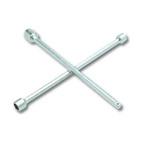 Llave Especial Cruz 17-19-22 BWXW1 BAHCO