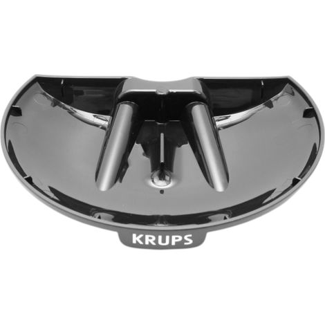 Ersatzteil - Kaffeemaschine-Ablaufbehälter - - KRUPS