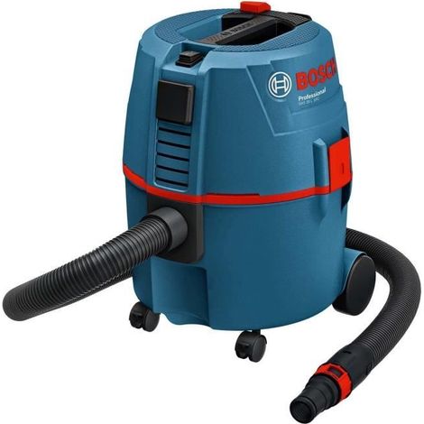 Staubsauger GAS 20 L SFC BOSCH - 060197B1W0 (1/5)