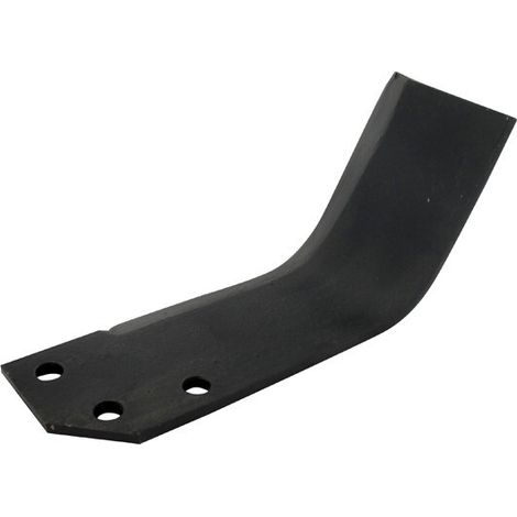 Cuchilla izquierda 205mm tipo Labour trasera AGRIA 6039 (1/2)