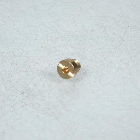 80er Düse des Vergasers phbn / phva teknix für Moped Ø6mm neu