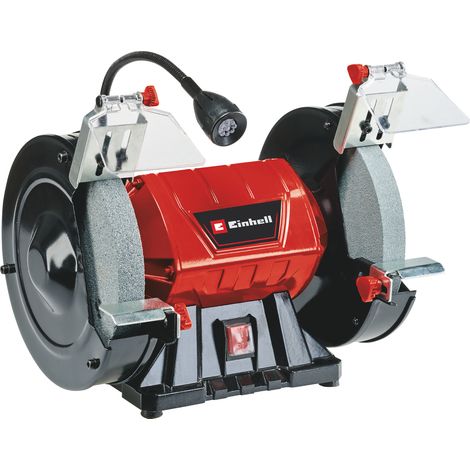 Einhell SMERIGLIATRICE DA BANCO TC-BG 200 L 400 W