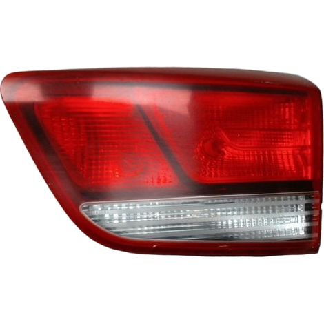 [PRODUIT D'OCCASION] Feu Arriere Interieur Droit KIA Rio ♻️ Ref Oe. 92404h8010 - Garantie à vie (1/3)