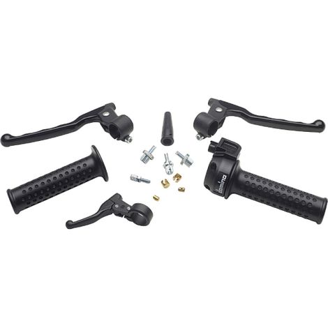 Cocotte droite Domino pour pour Auto Neuf