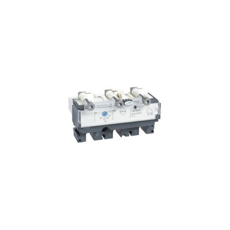 Schneider LV429057 Unità di sgancio tm16d 4p4d per interruttore automatico nsx100-250 (1/3)