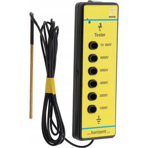 Muestreador de valla 56414670 Horizont