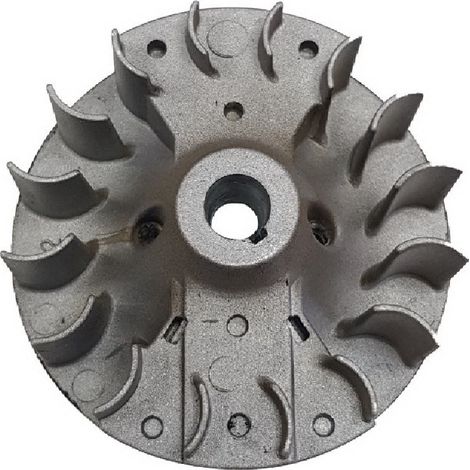 Plato Magnetico compatible con 1E34F, Zenoah, Tu26  Ref 918080