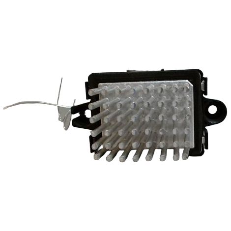 [PRODUIT D'OCCASION] Resistance De Chauffage OPEL Astra ♻️ Ref Oe. F011500056 - Garantie à vie (1/3)