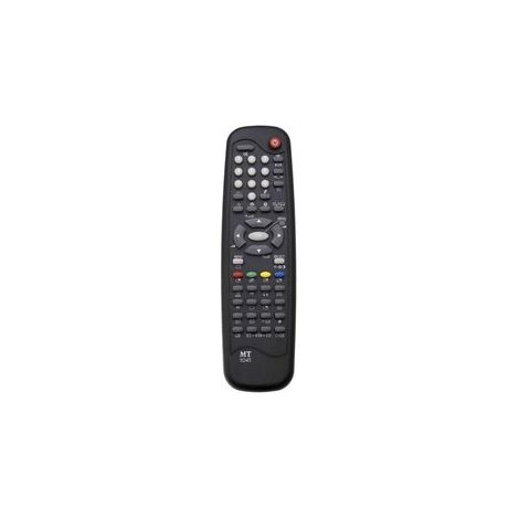 Solight DO301 mando a distancia TV Botones