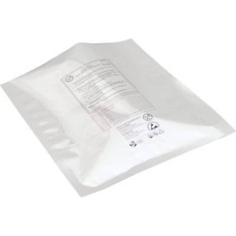 Antistat 018-0301 Bolsa ESD Transparente 660x254 mm