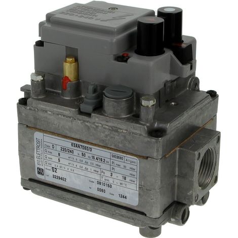 Bloc gaz SIT S 2 3/4’’