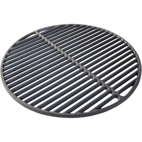 Griglia in ghisa L per barbecue Big Green Egg