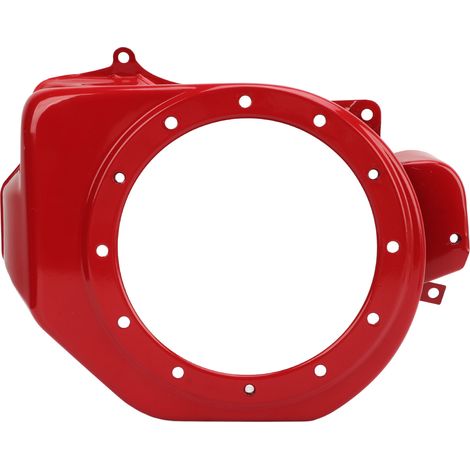 Couvercle de démarreur à recul, accessoire de traction de rembobinage en fer pour moteurs GX160 168F (1/5)