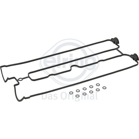 Jeu de joints d'étanchéité, couvercle de culasse Elring 058.880 BUICK (SGM)