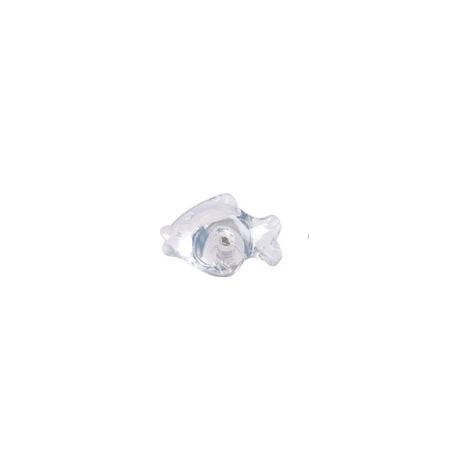 Ouvre&Déco – Bouton de meuble en plastique, POISSON