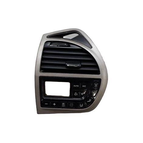 Commande De Chauffage G CITROEN C4 [PRODUIT D'OCCASION]♻️6451wt