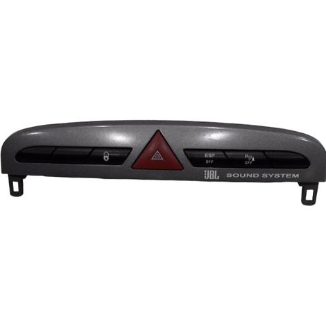 Bouton De Warning PEUGEOT 308 [PRODUIT D'OCCASION]♻️9659417477 (1/3)
