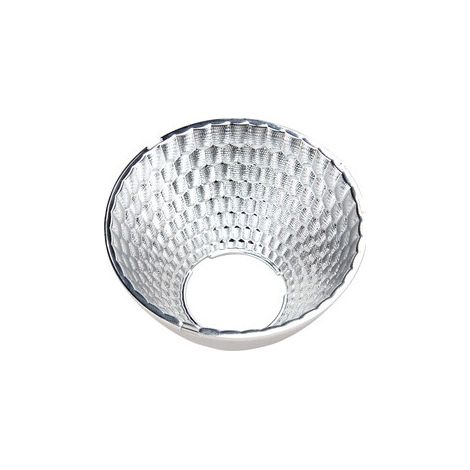 Réflecteur aluminium à facettes 20° pour AXO LED ARIC 0134 (1/2)