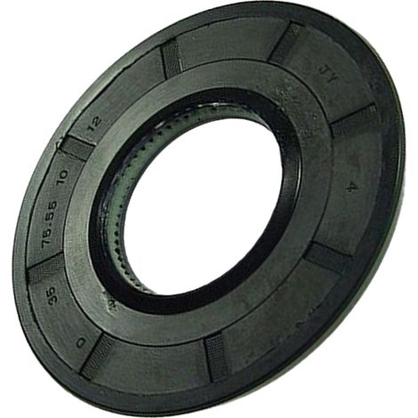 Ersatzteil - Achslager-Dichtung 35 x 75/55 x 10/12 -  - SAMSUNG