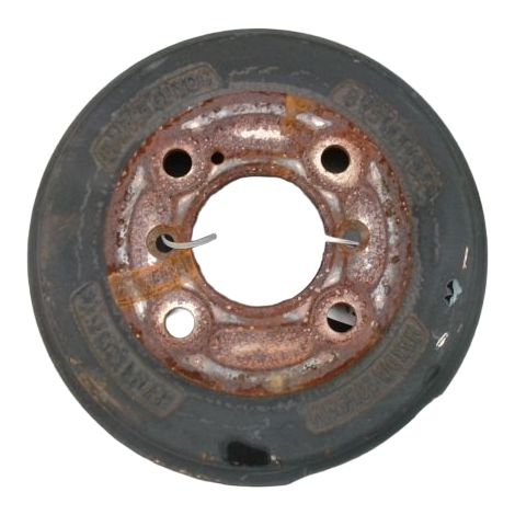 Tambour Arriere Droit FORD Fiesta Vi Phase 1 2008-2012 [PRODUIT D'OCCASION]♻️1535923