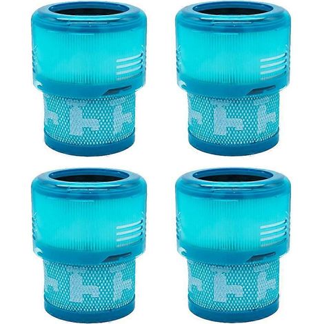 Filtre HEPA pour aspirateur Gen5 Detect Gen5 Outsize, filtre arrière de rechange, pièce n° 972352-01 (1/5)
