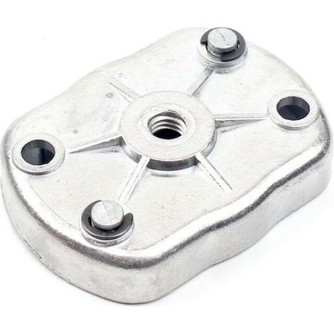Quadrante di avviamento per decespugliatore, chiave di avviamento a strappo, cricchetto per motore, attrezzo da giardinaggio per decespugliatori da 33cc / 36cc / 43cc / 49cc (1/4)