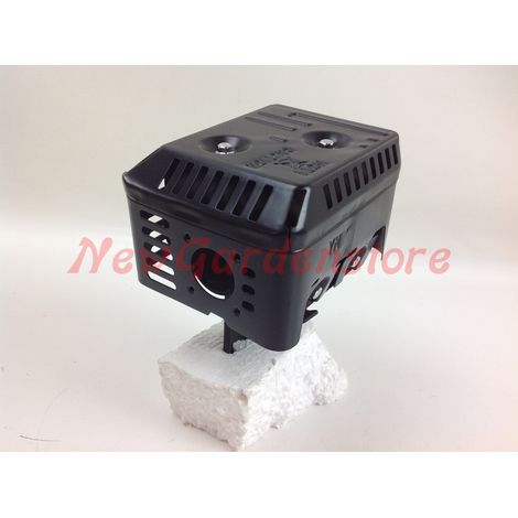 LaunTOP-kompatibler LT200-Motor-Schalldämpfer-Schalldämpfer 16010100