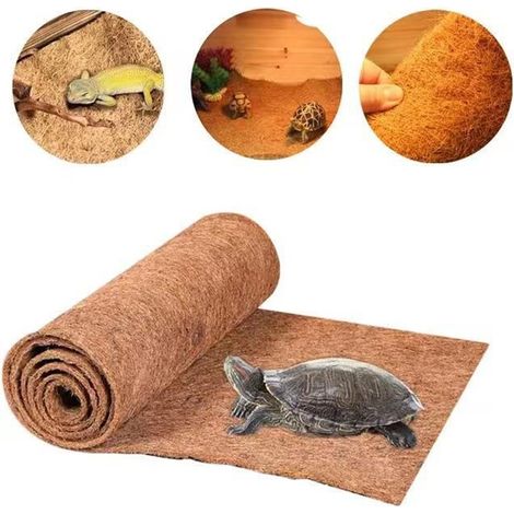 REZEA Coussin en coco de compagnie (1/5)
