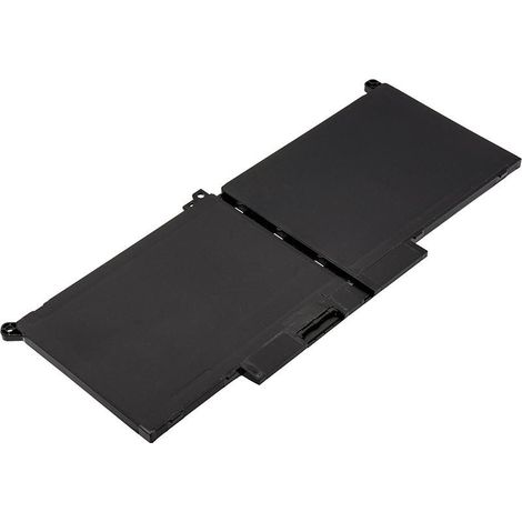 Batterie pour ordinateur portable DELL de CoreParts, MBXDE-BA0147