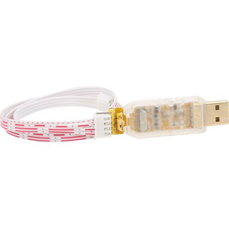 24-V-SPS-Industriesteuerungsmodul für Mitsubishi FX2N-10MR, programmierbare Logikplatine mit USB-zu-TTL-Kabel, Automatisierungskit (1/5)