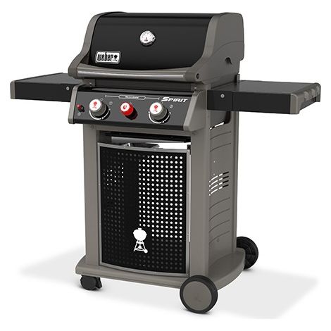BARBACOA GAS 3Q SPIRIT CLASSIC + FUNDA REGALO