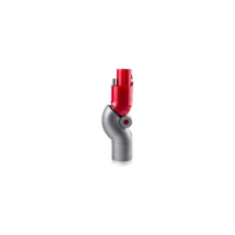 Adattatore a sgancio rapido per Dyson V7 V8 V10 V11 V15, adattatore inferiore, strumento 967762-01, strumenti per la pulizia domestica
