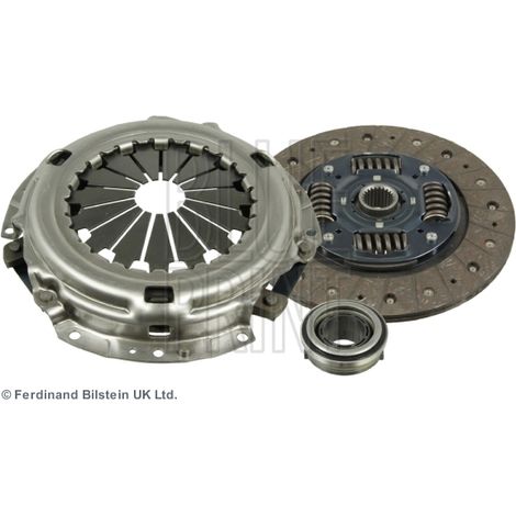 Kit d'embrayage Blue Print ADC43025 MITSUBISHI MB919427 MB919427 S1 MD710634