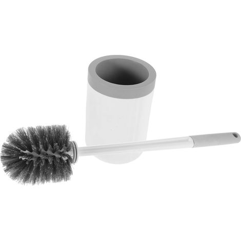 Toilettenpapierhalterstangen Edelstahl verstellbar 2 (1/5)